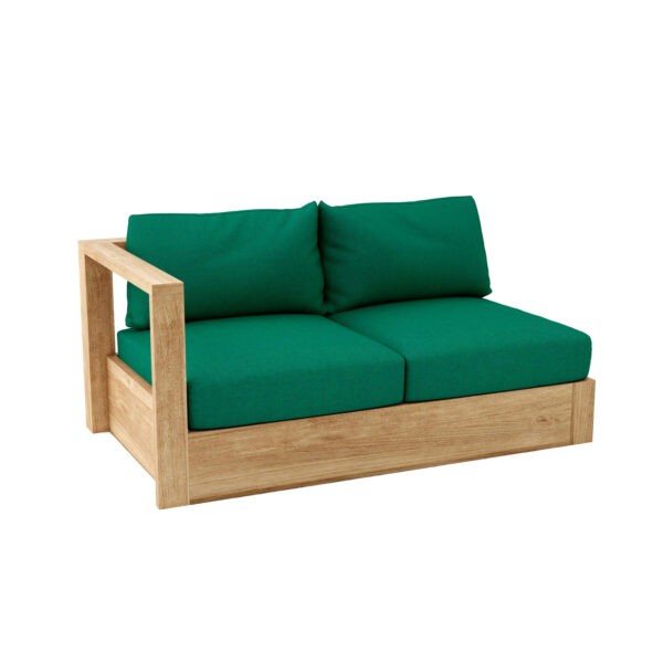 Anderson Copacabana Right Loveseat Modular