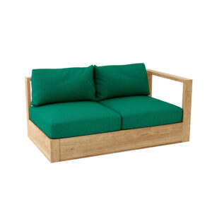 Anderson Copacabana Left Loveseat Modular