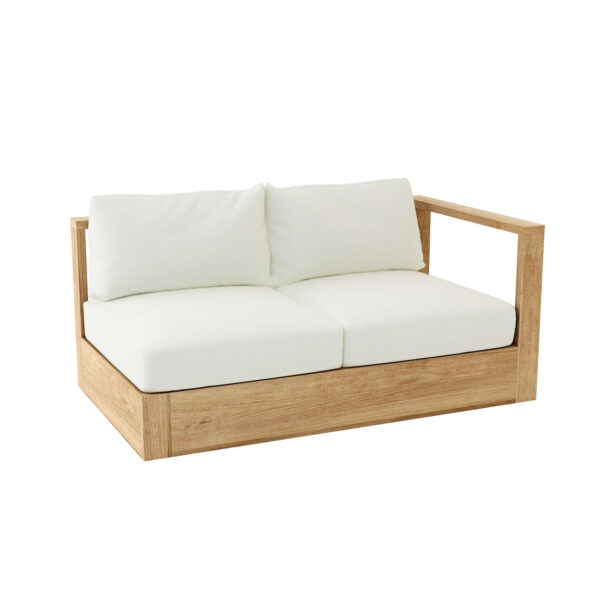 Anderson Copacabana Left Loveseat Modular