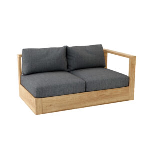 Anderson Copacabana Left Loveseat Modular