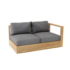 Anderson Copacabana Left Loveseat Modular