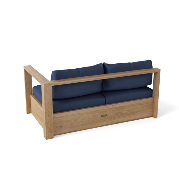 Anderson Copacabana Left Loveseat Modular