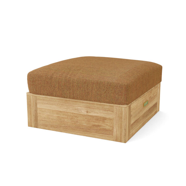 Anderson Copacabana Ottoman