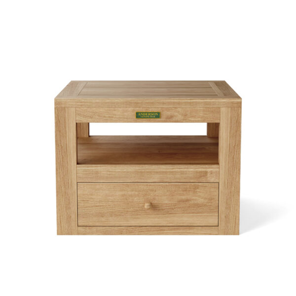 Anderson Copacabana Side Table