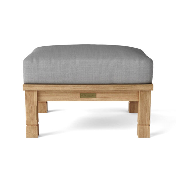 Anderson SouthBay Deep Seating Ottoman