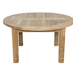 Anderson South Bay Round Coffee Table