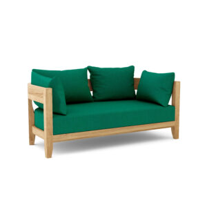 Anderson Coronado Deep Seating Loveseat