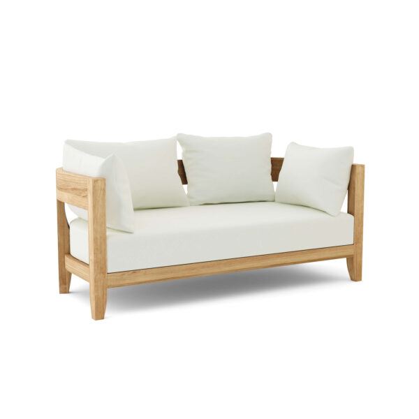 Anderson Coronado Deep Seating Loveseat