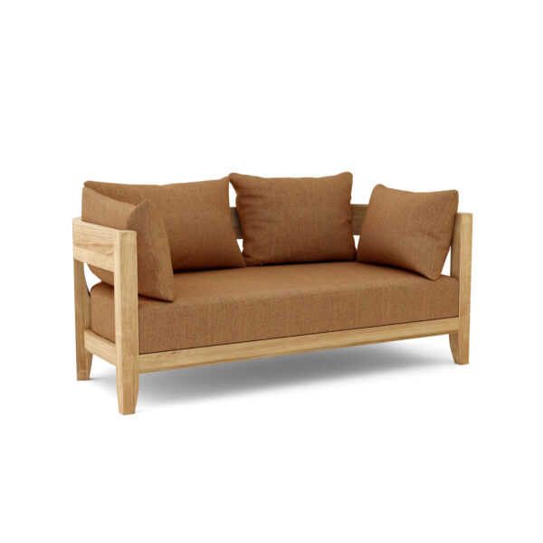 Anderson Coronado Deep Seating Loveseat