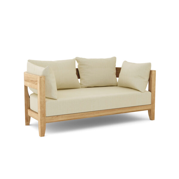 Anderson Coronado Deep Seating Loveseat