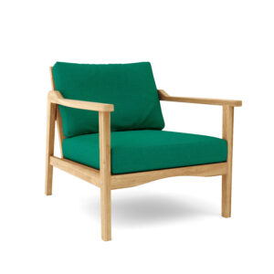 Anderson Amalfi Deep Seating Armchair