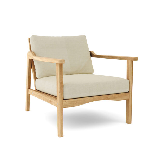 Anderson Amalfi Deep Seating Armchair