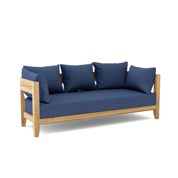 Anderson Coronado Deep Seating Sofa