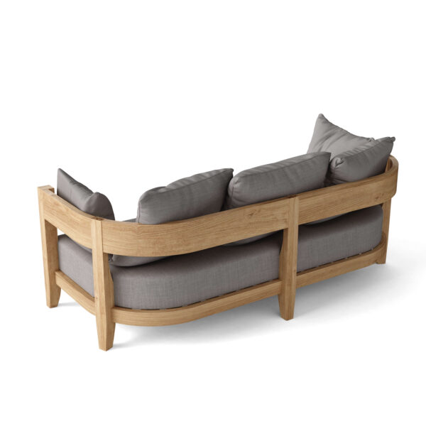 Anderson Coronado Deep Seating Sofa