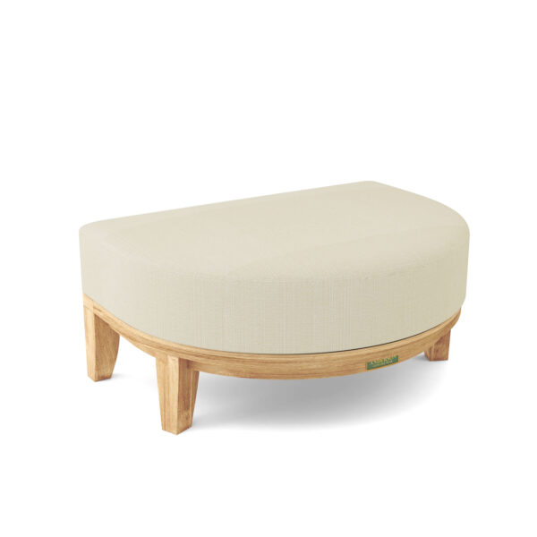 Anderson Coronado Ottoman