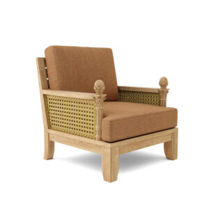 Anderson Luxe Armchair