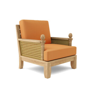 Anderson Luxe Armchair