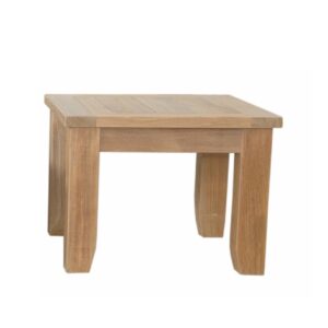 Anderson Luxe Square Side Table