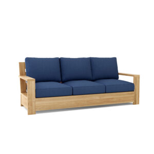 Anderson Madera Deep Seating Sofa