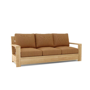 Anderson Madera Deep Seating Sofa