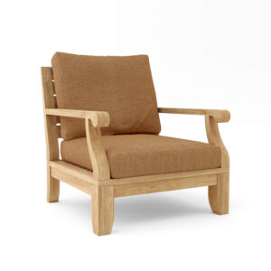 Anderson Riviera Luxe Armchair