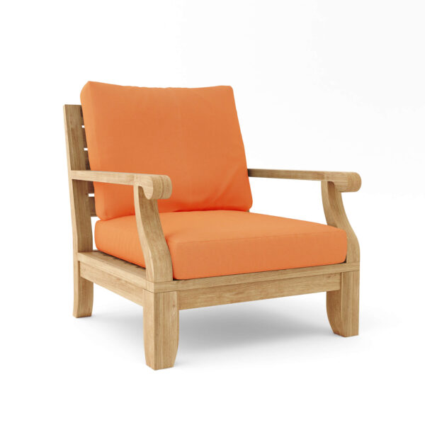 Anderson Riviera Luxe Armchair