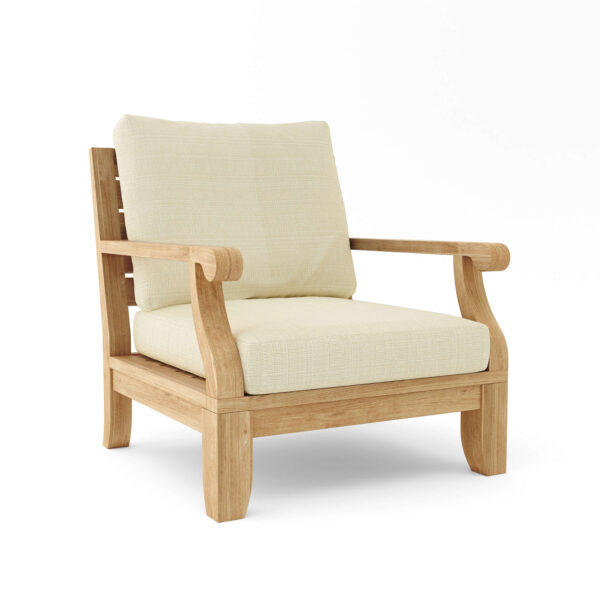 Anderson Riviera Luxe Armchair