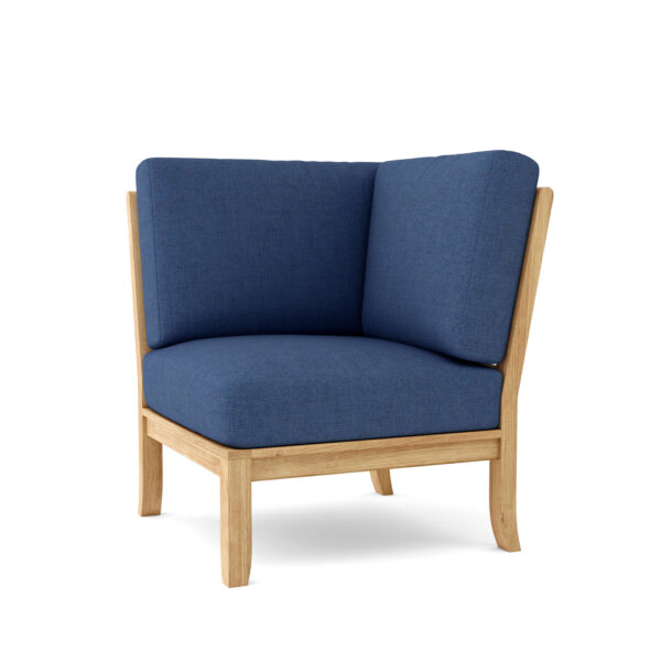 Anderson Natsepa Corner Modular Deep Seating