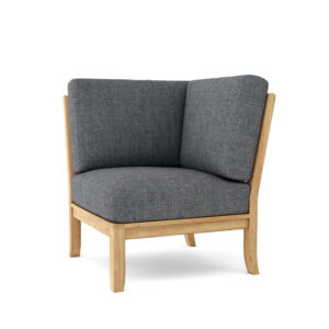 Anderson Natsepa Corner Modular Deep Seating