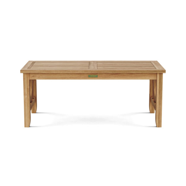 Anderson Natsepa Rectangular Coffee Table