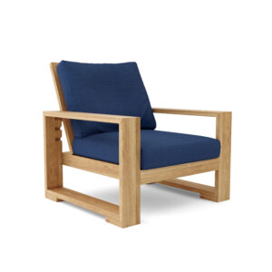 Anderson Capistrano Deep Seating Armchair