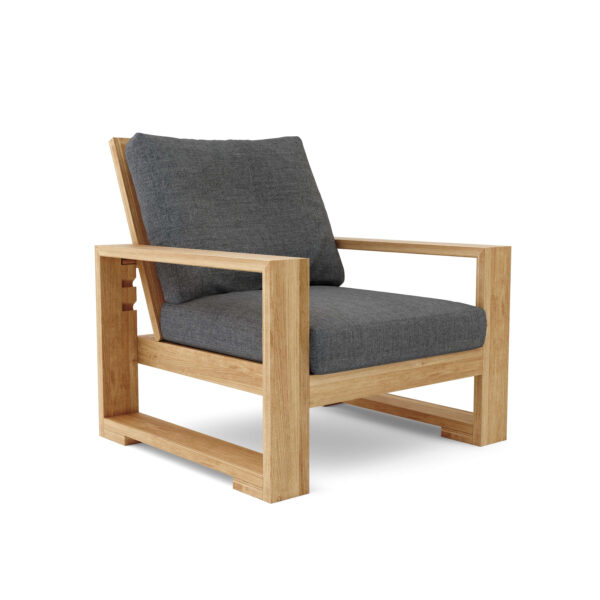 Anderson Capistrano Deep Seating Armchair