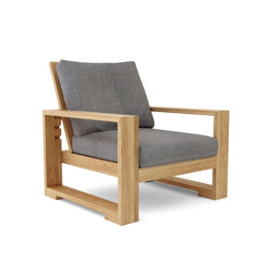 Anderson Capistrano Deep Seating Armchair