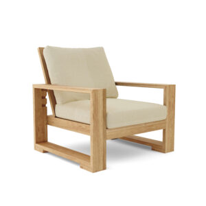 Anderson Capistrano Deep Seating Armchair