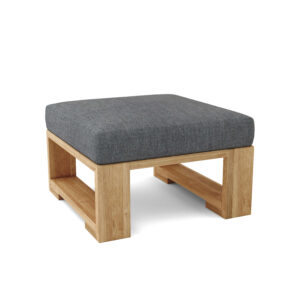 Anderson Capistrano Deep Seating Ottoman