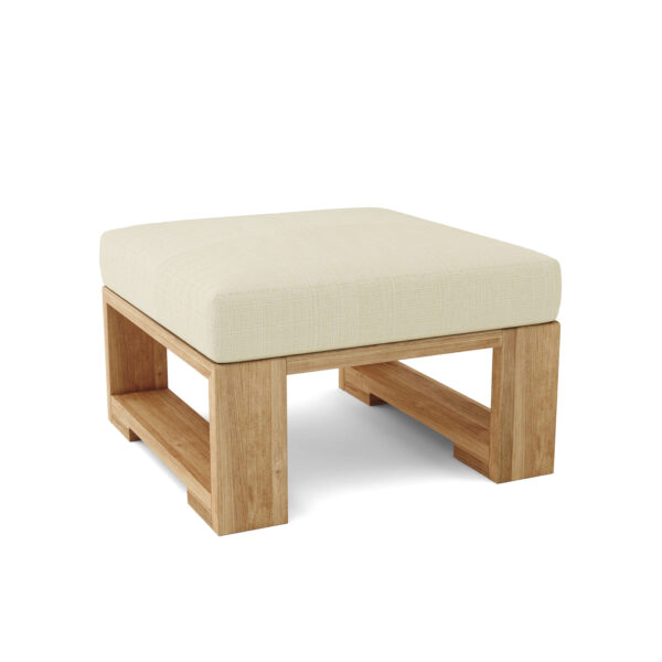 Anderson Capistrano Deep Seating Ottoman