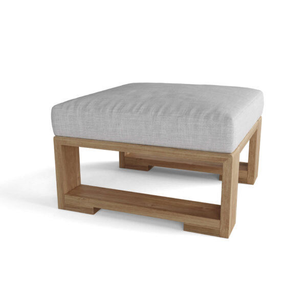 Anderson Capistrano Deep Seating Ottoman