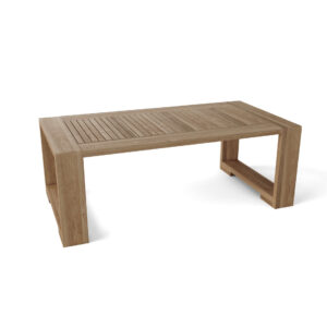 Anderson Capistrano Rectangular Coffee Table