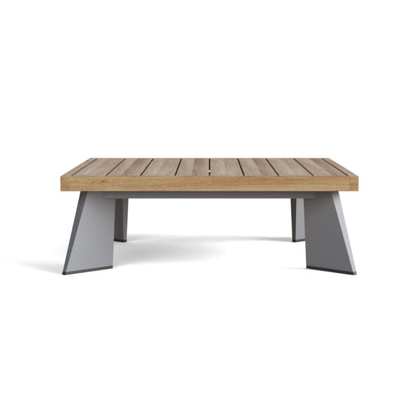 Anderson Oxford Platform Square Table