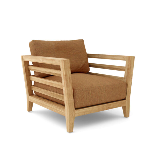 Anderson Cordoba 1-Seater Armchair