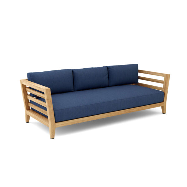 Anderson Cordoba 3-Seater Bench