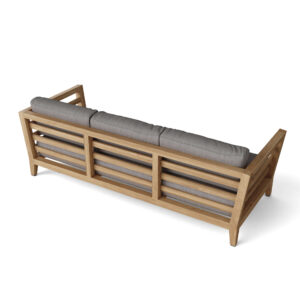 Anderson Cordoba 3-Seater Bench