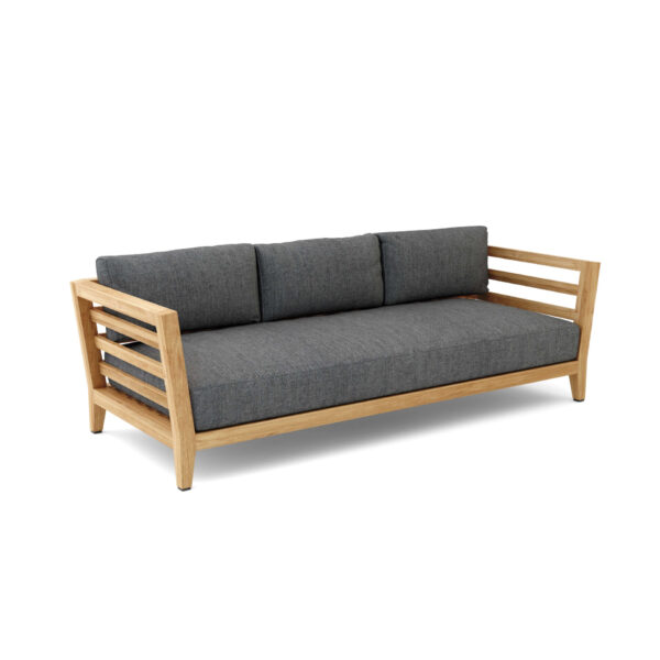 Anderson Cordoba 3-Seater Bench