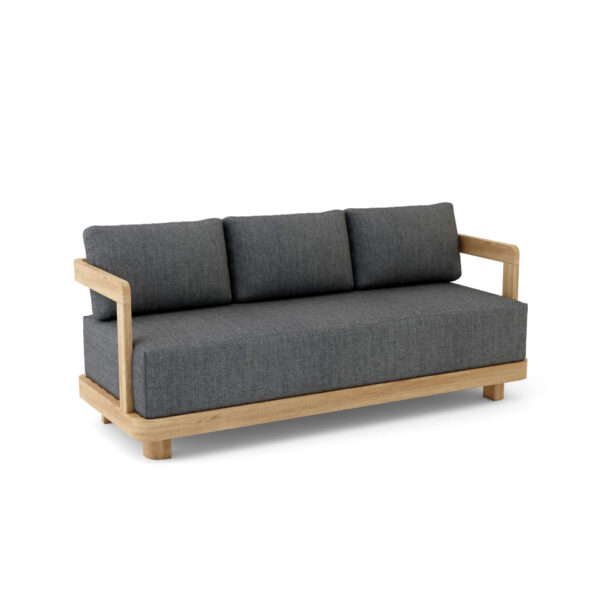 Anderson Granada Deep Seating Sofa