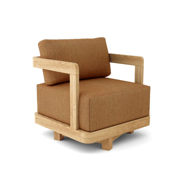 Anderson Granada Swivel Armchair