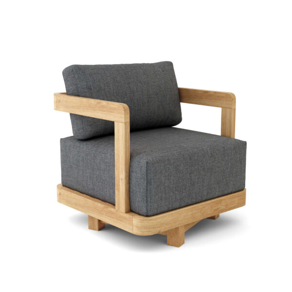 Anderson Granada Swivel Armchair