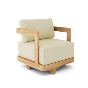 Anderson Granada Swivel Armchair