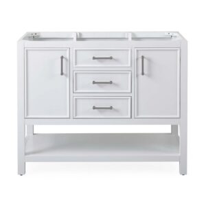 Chans Furniture F-7220-42 Felton 42 Inch Bathroom Single Sink Vanity