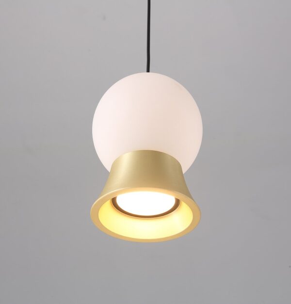 GFURN Hope Pendant Lamp - 5