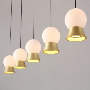 GFURN Hope Pendant Lamp - 5